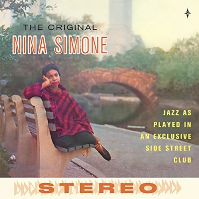 Afbeelding van Nina Simone Little Girl Blue (2 LPs)