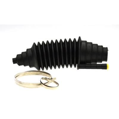 Afbeelding van SPIDAN 84278 Stuurhoes, stuureenheid Rubber aan spoorstang Met ontluchtingsklep VOLKSWAGEN: Golf 3, 1, 3 Cabrio, BMW: 1 Coupe