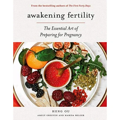 Afbeelding van Awakening Fertility