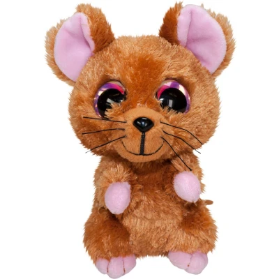 Afbeelding van Lumo Mouse Mus Classic 15cm