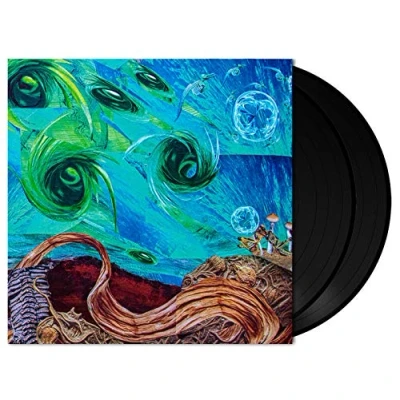 Afbeelding van Intronaut Fluid Existential Inversions (2 LPs)