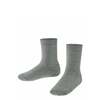 Afbeelding van Falke Catspads Sokken voor kinderen, Maat: 39 42, Light greymel