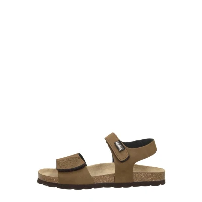 Afbeelding van Kipling Sunset 2 Sandalen voor kinderen, Maat: 30, Donkerbruin Kunststof