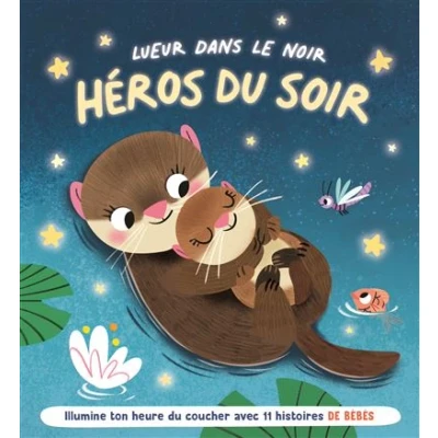 Image de Les bébés animaux Héros du soir