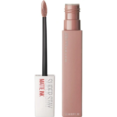 Afbeelding van Maybelline Superstay Matte Ink 5 ml 05 Loyalist Mat