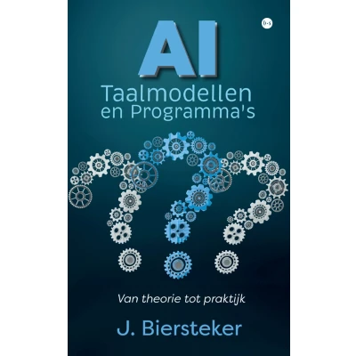 Afbeelding van AI Taalmodellen en Programma&#039;s