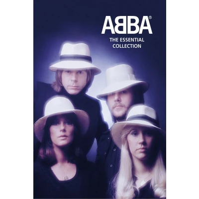 Afbeelding van ABBA The Essential Collection (DVD)