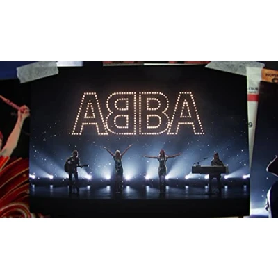 Afbeelding van Abba I Still Have Faith In You