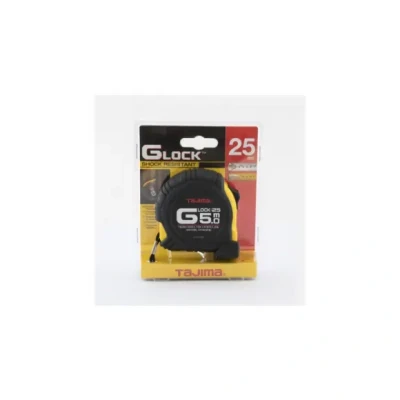 Afbeelding van Tajima TJ 105525 Mètre ruban G LOCK 5 m x 25 mm