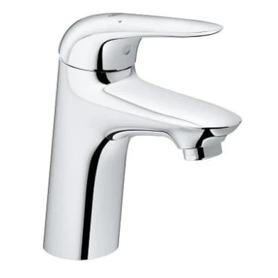 Afbeelding van Grohe Eurostyle New wastafelkraan chroom 23715003
