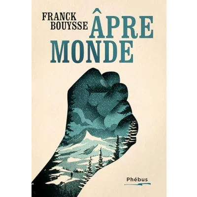 Afbeelding van LA MARCHE DU REVEUR,02:APRE MONDE