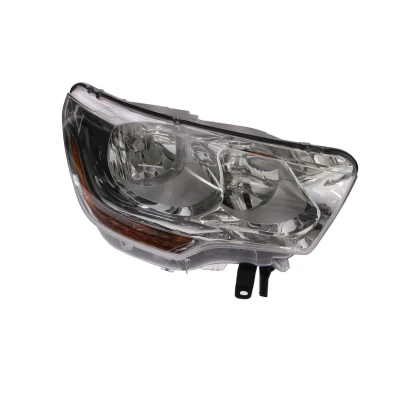 Afbeelding van Magneti Marelli Koplamp 712464211129