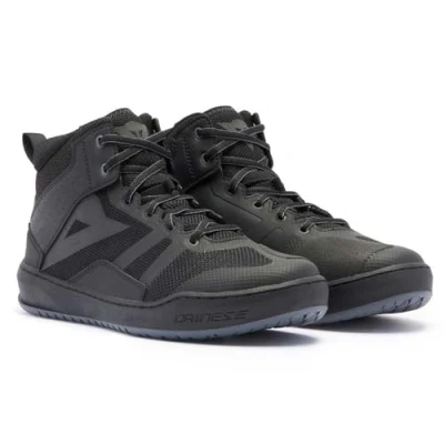 Afbeelding van Dainese Suburb Air Shoes Black 42 Maat Laars
