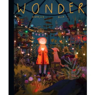 Afbeelding van Wonder The Art and Practice of Beatrice Blue
