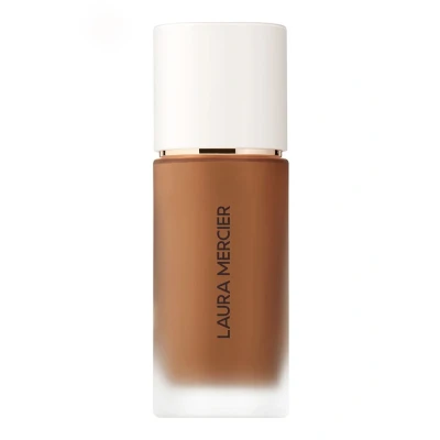 Afbeelding van Laura Mercier Real Flawless Weightless Perfecting Foundation 5W1 Sienna 30 Ml