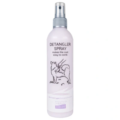Afbeelding van Greenfields Hondenspray Anti Klit