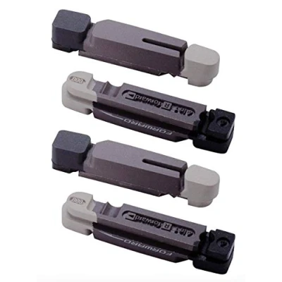 Afbeelding van Bbb Remblokken Techstop Cartridge 4 In 1 Triple