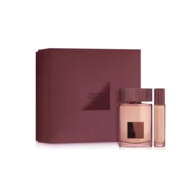 Afbeelding van Tom Ford Café Rose Eau de Parfum Gift Set Pakket 1pakket