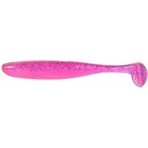 Afbeelding van Keitech Easy Shiner 4&quot; 10cm (7 pcs) Kleur : Purple Haze
