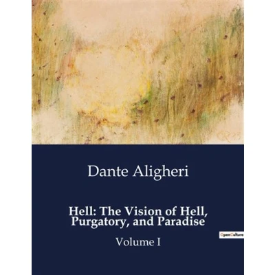 Image de Hell: The Vision of Hell, Purgatory, and Paradise