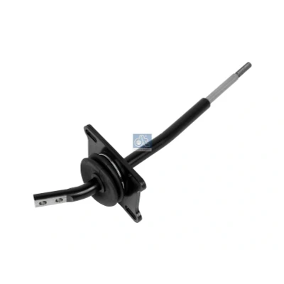 Afbeelding van DT Spare Parts 7.40043 Klepspelingstelschroef