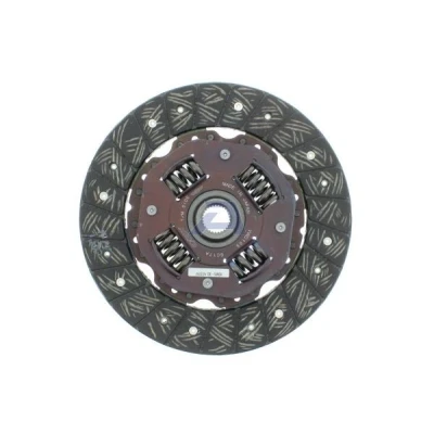 Afbeelding van AISIN DE VW04 Koppelingsplaat 225 28 VOLKSWAGEN: GOLF 2, 3