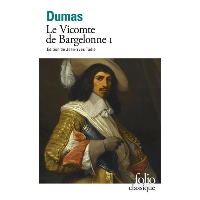 Image de Le Vicomte de Bragelonne