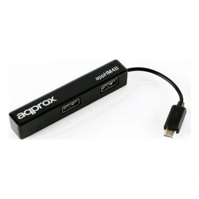 Image de approx! Android hub concentrateur (hub) 4 ports