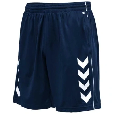 Afbeelding van hummel Hmlcore Xk Poly Coach Shorts Uniseks