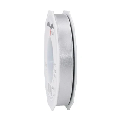 Afbeelding van C.E. Pattberg cadeaulint van sterling zilver, gesatineerd, 1,5 cm breed, voor alle gelegenheden