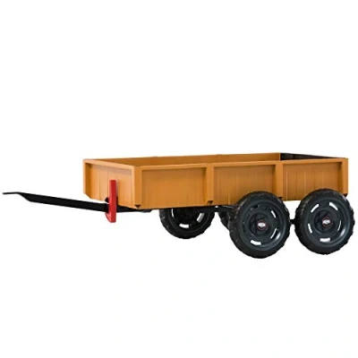 Afbeelding van BERG Tandem Trailer