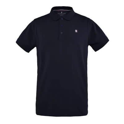 Image de Kingsland Polo Classic Hommes Marin S