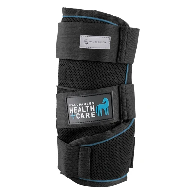 Image de Waldhausen Health + Care Ice Boots NoirVendu par Agradi