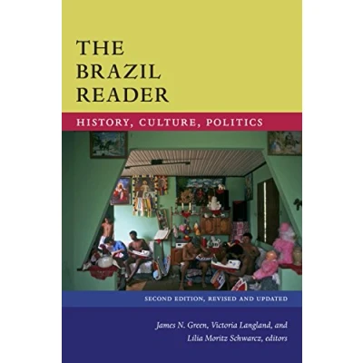 Afbeelding van The Brazil Reader