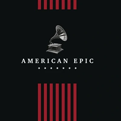 Afbeelding van American Epic: The Collection (Boxset)