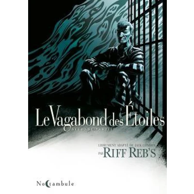 Afbeelding van LE VAGABOND DES ETOILES T02