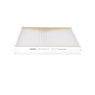 Afbeelding van Bosch Interieurfilter 1 987 432 037