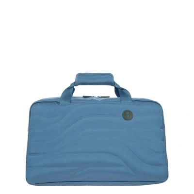 Afbeelding van Bric&#039;s Ulisse weekendtas grey blue