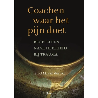 Afbeelding van Coachen waar het pijn doet