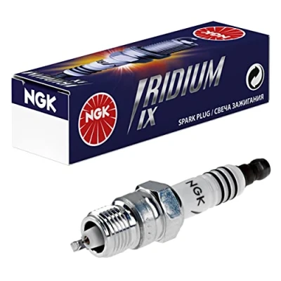 Afbeelding van NGK 7348 Bougie M14 x 1,25 SW: 16 mm