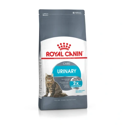 Afbeelding van Royal Canin Urinary Care Kattenvoer 400 g