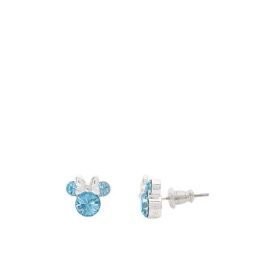 Afbeelding van Peershardy Disney Minnie stud earrings / oorbellen Jewelry
