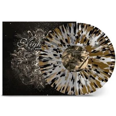 Afbeelding van Nightwish Endless Forms Most Beautiful (2 LPs)
