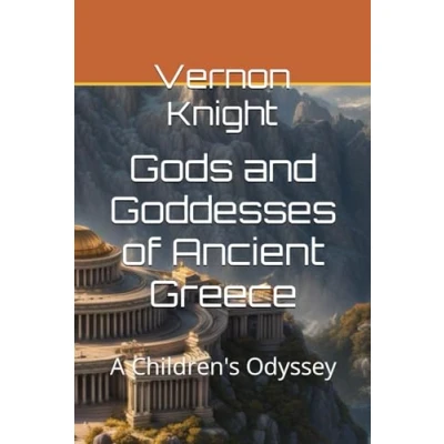 Afbeelding van Gods and Goddesses of Ancient Greece