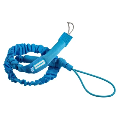 Afbeelding van Unifiber HD Uphaul String Comfort Blauw one size