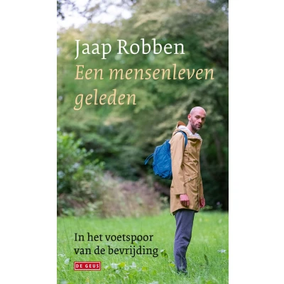 Afbeelding van Een mensenleven geleden