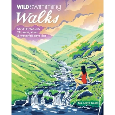 Afbeelding van Wild Swimming Walks South Wales