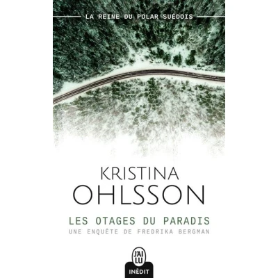 Image de Les otages du paradis