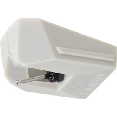 Image de Diamant Audio Technica VMN95SP Gris