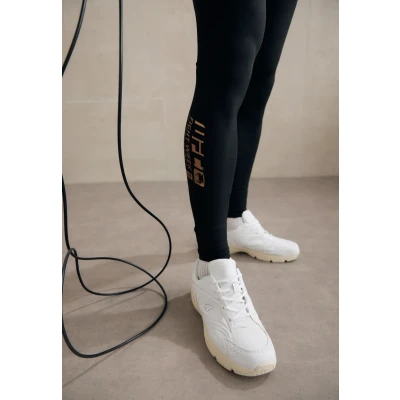 Afbeelding van Champion RUN 00 Unisex Trainingsschoen, Maat: 42, White/offwhite Hoogwaardig imitatieleer